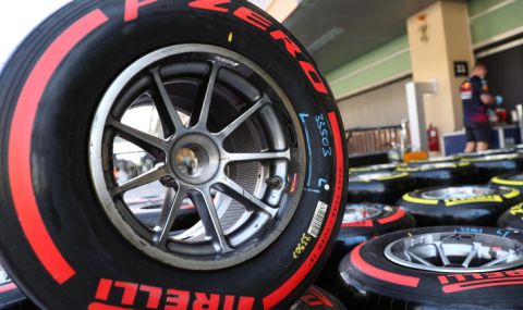 Най-големият акционер в Pirelli продава своя дял - 1