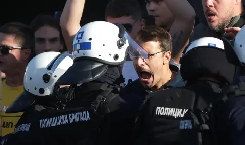 Най-лошата от Западните Балкани, а в Европа по-добра само от Беларус, Турция и Русия - това е Сърбия