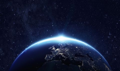 Турция ще изстреля собствен сателит за наблюдение в Космоса - 1