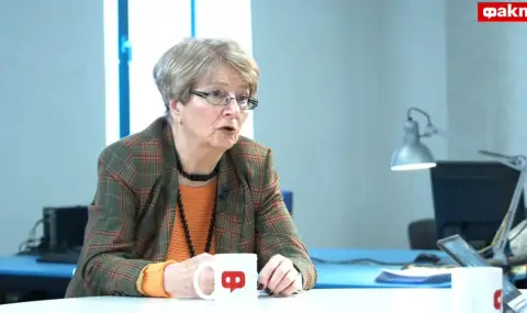 Копринка Червенкова пред ФАКТИ: Кметът на Варна Коцев не е много уверен в това, което говори за къщите (ВИДЕО)