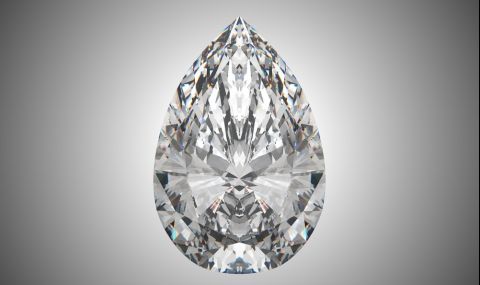Продадоха 101-каратов диамант за рекордна сума - 1