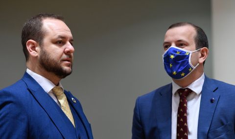 Сандов от Брюксел: Зелената сделка не е проблем, а решение - 1