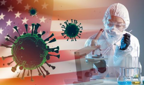 САЩ следят нов вариант на коронавируса - 1