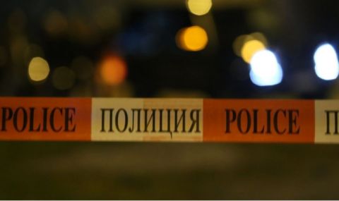 Убиха млад мъж в София - 1