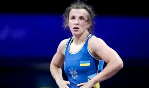 Украйна оглави класирането по медали на Европейското първенство по борба - 1