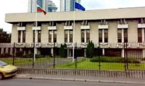 България отказа виза на журналист от ТАСС за европейското първенство по художествена гимнастика във Варна