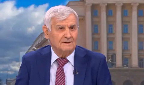 Бившият шеф на КАТ: Само с глоби възпитание не се получава - 1