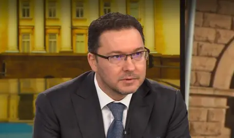 Даниел Митов: Не беше редно като министър да вземам отношение по случаите на Петрохан и Околчица 