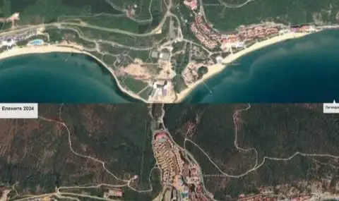 Костадинов: Кой точно в общинската и държавната администрация ще поеме отговорност за трагедията в "Елените"? - 1