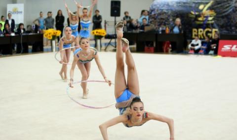 Съдии ощетиха българския ансамбъл в Италия - 1