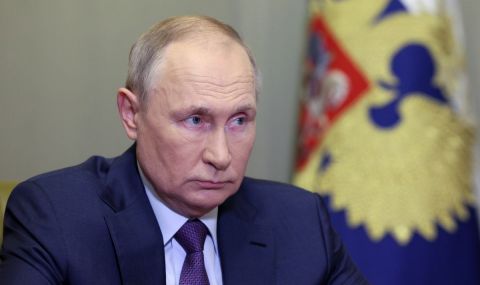Украйна: Русия няма право да седи на една маса с лидерите на Г-20 - 1