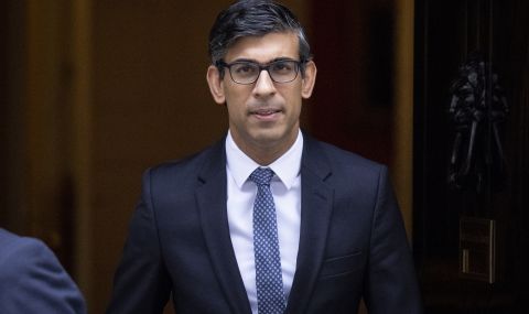 Великобритания инвестира в отбраната си 5 млрд. лири - 1