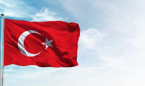 Завърши военното учение Анадолски орел в Турция - 1