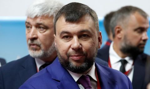 Кораби, натоварени със зърно и метали, скоро ще напуснат пристанището Мариупол - 1