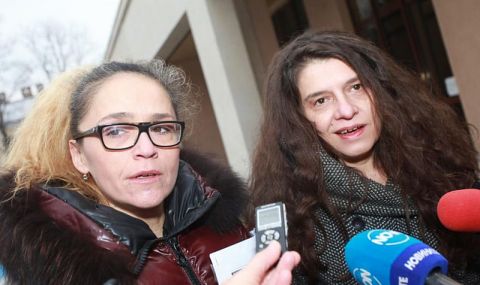 Осъдиха Десислава Иванчева на 6 години затвор - 1