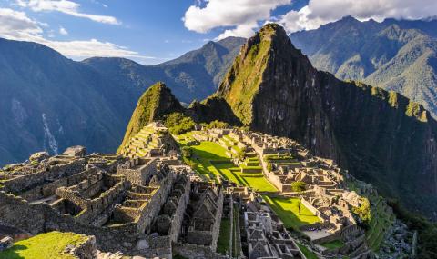 Перу отваря Мачу Пикчу за туристи  - 1