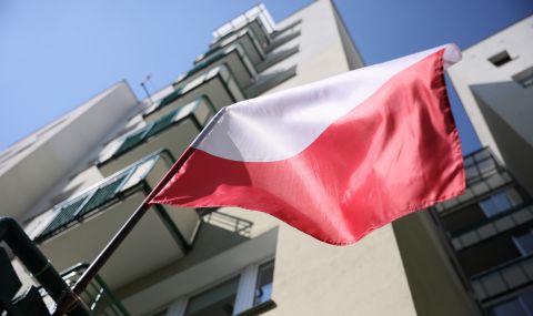 Полша водеща по китайски инвестиции - 1
