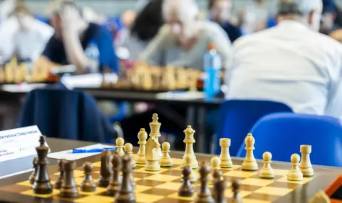 ВАС: Лицензът на "Българска федерация по шахмат 2022" е даден неправомерно   - 1