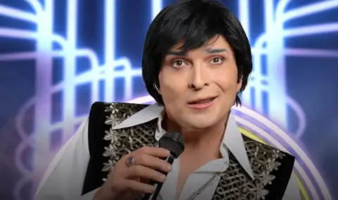 Феноменален Иво Димчев като Емил Димитров с втора победа в "Като две капки вода" - 1