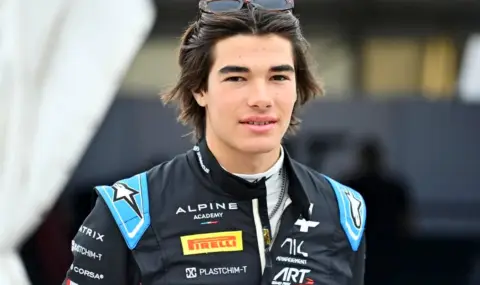 Никола Цолов официално ще кара във Формула 2 - 1