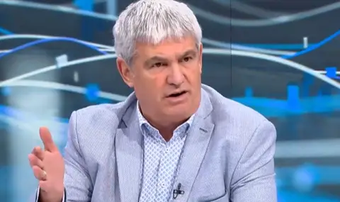 Пламен Димитров: Не споделям тезите, че в пазарната икономика е нормално всеки да слага каквато цена иска - 1