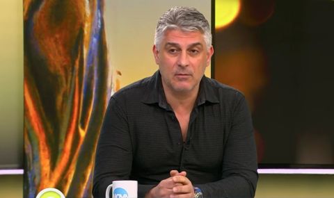 Психолог за убийството на Нав: Кой е издал разрешение за оръжието? - 1