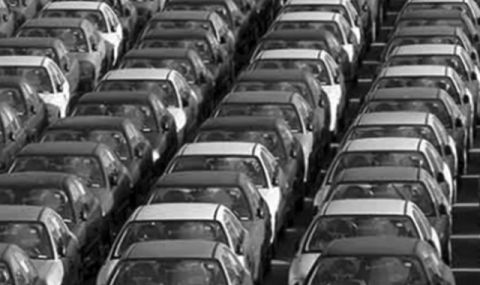 Русия официално ще разреши "сивия внос" на автомобили - 1