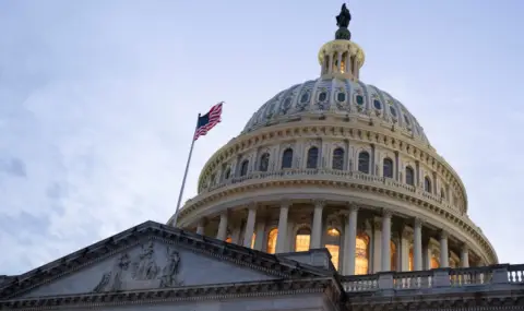 Сенатът на САЩ гласува окончателно пакета от помощи за Украйна тази седмица - 1