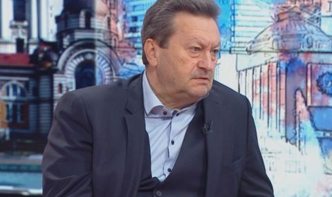 Таско Ерменков: Още от април БСП каза, че са необходими преговори с “Газпром“ - 1