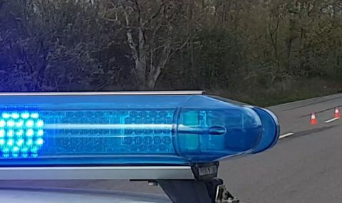 Трагедия на пътя! Мъж загина при катастрофа на АМ ''Хемус'' - 1