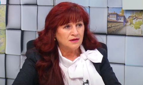 Адв. Мария Колева: Във ВСС се избират хора, които изпълняват поръчки - 1
