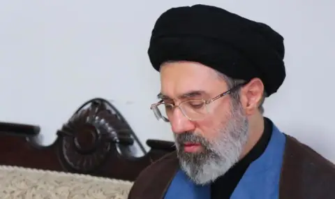 Axios: CIA, Mossad Investigate Whether Dead Man Leads Iran  - 1