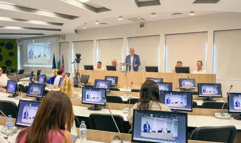 До влизането ни в еврозоната:  КНСБ започва ежемесечно наблюдение на цените на 20 основни стоки  - 1