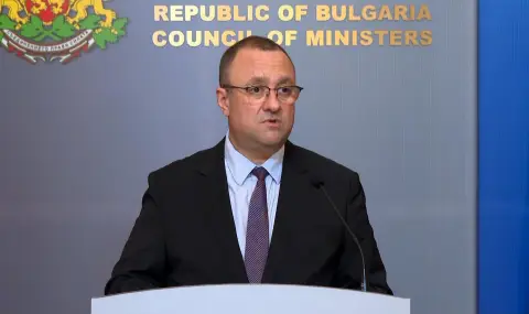 Иван Иванов: Неуместно е да се повишава цената на водата в момент, когато държавата се опитва да ограничи инфлацията  - 1