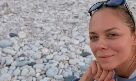 Йоанна Темелкова става на 40 г. и взе важно решение - 1