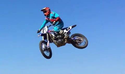 Над 100 състезатели участват в GRAND PRIX PERNIK 2025 - 1