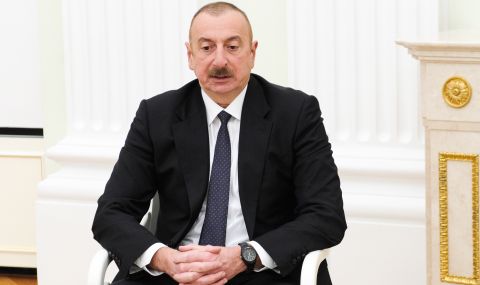 Задкулисие: как работи "системата Азербайджан" - 1