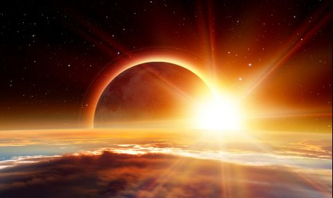 Чакат ни 2 слънчеви и 2 лунни затъмнения, както и суперлуна през 2021 г. - 1