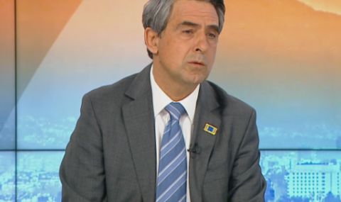 Плевнелиев: Дори Тройната коалиция бе много по-ефективна от това, което виждаме днес - 1