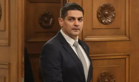 Радостин Василев: Тепърва идва времето на МЕЧ