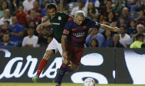 Стоичков: Отново ще имаме поводи за футболна радост! - 1