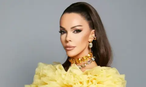 Стресна феновете си: И Галена отмени участията си заради здравословни проблеми  - 1