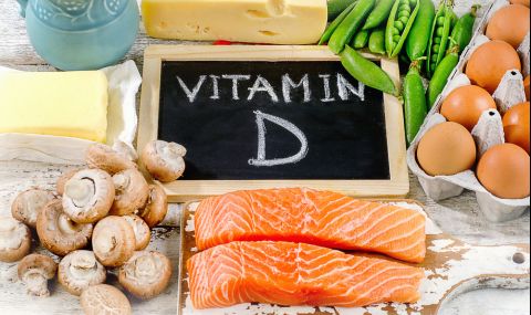 Това са всички симптоми, алармиращи за дефицит на витамин D - 1