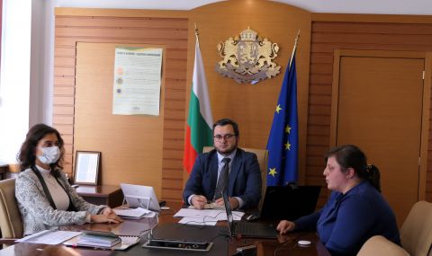 За първи път в България ще се прилага мярка за прилагането на европейските схеми за качество - 1