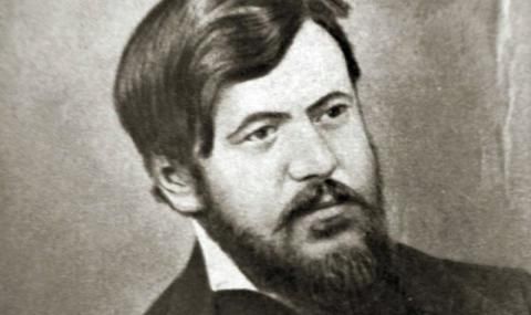 28 март 1887 г. Роден е Димчо Дебелянов - 1