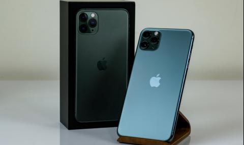 Apple официално потвърди забавянето на iPhone 12 - 1