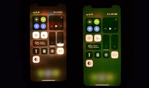 Apple официално призна за проблеми с екраните на iPhone 12 - 1