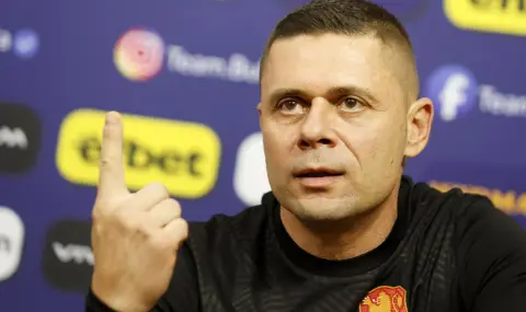 България се надява на успешен старт срещу Турция - 1