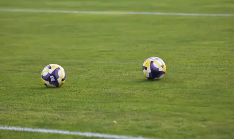 Фратрия и Вихрен дават старт на 14-ия кръг във Втора лига - 1