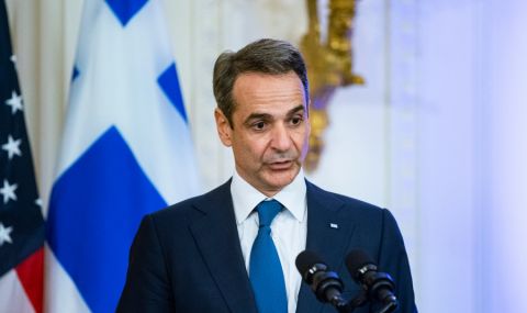 Гръцкият премиер: Путин няма да успее - 1